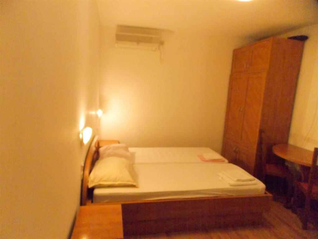 Apartments Frane (Adults Only) โนวาลยา ห้อง รูปภาพ